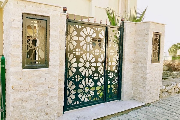 Çarşıbaşı Demirci